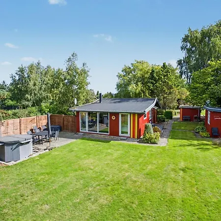 Aasta - 500m From The Sea By Interhome Semesterbostad *