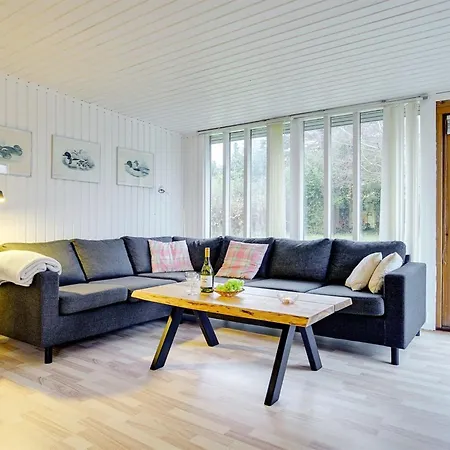 Aasta - 500m From The Sea By Interhome Præstø