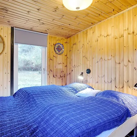 Semesterbostad Aasta - 500m From The Sea By Interhome *