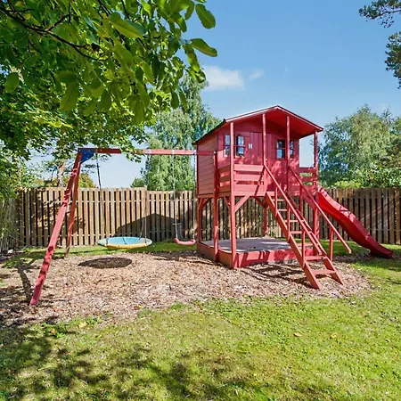 Semesterbostad Aasta - 500m From The Sea By Interhome *