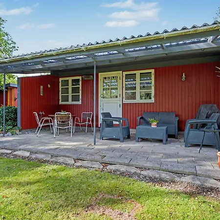 Aasta - 500m From The Sea By Interhome *