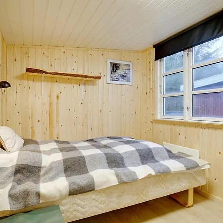 Aasta - 500m From The Sea By Interhome Semesterbostad *