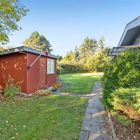 Aasta - 500m From The Sea By Interhome Semesterbostad *